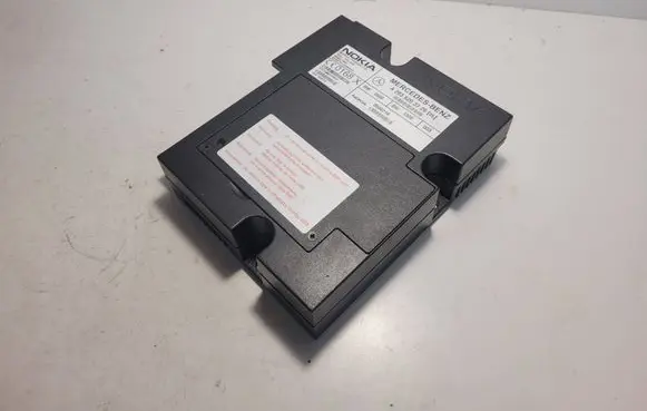Phone control unit/module