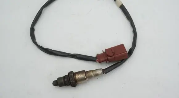 Lambda probe sensor