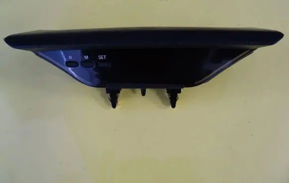 Mitsubishi Galant Screen/display/small screen MR216461