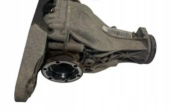 Audi Q5 SQ5 Rear differential 0AR525053