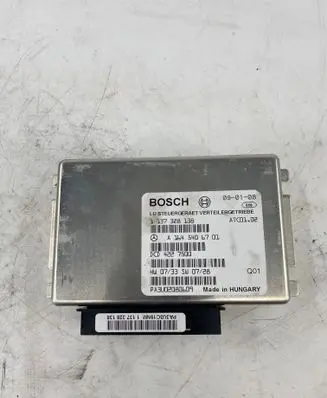 Mercedes-Benz GL X164 Gearbox control unit/module A1645406701 1137328138 DCD4227500