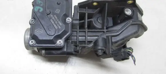 Nissan Qashqai Throttle valve 8201374868