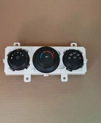Renault Master III Climate control unit 275100013R 5L1740000 5YFTEM55DA