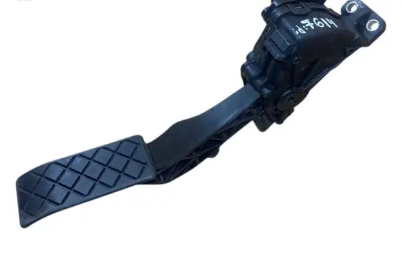 Volkswagen Transporter - Caravelle T5 Accelerator throttle pedal 7H1721503 6PV00849503