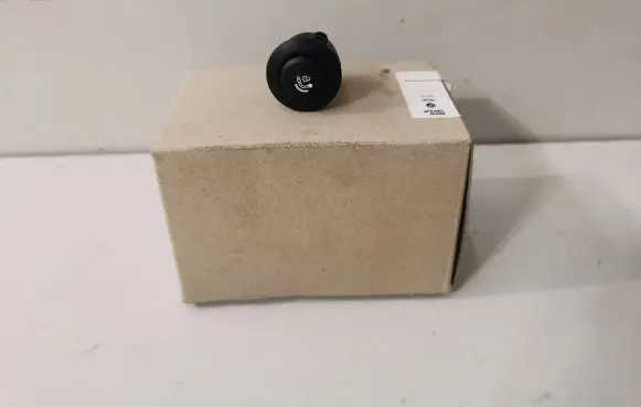 BMW 4 F36 Gran coupe Other switches/knobs/shifts 9272858
