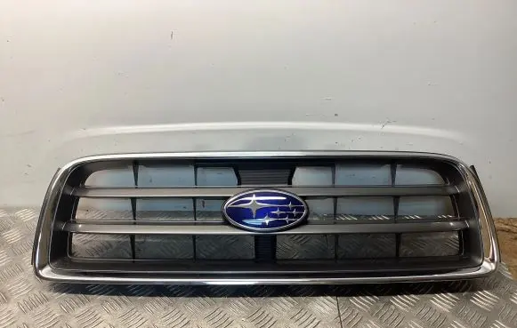Subaru Forester SG Front grill 122SAC70