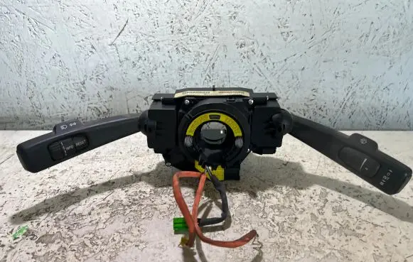 Volvo C70 Airbag slip ring squib (SRS ring) P30798627
