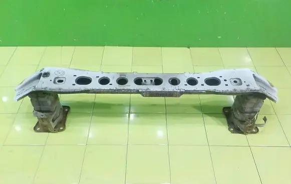 Ford Transit - Tourneo Connect Front bumper support beam PRZOD