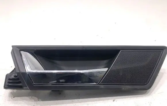 Skoda Superb B8 (3V) Rear door interior handle 3V0839221