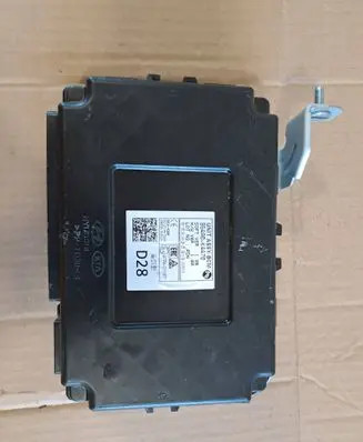 Hyundai Kona I Other control units/modules 954A0K4470