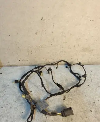 BMW 5 F10 F11 Parking sensor (PDC) wiring loom 9241694