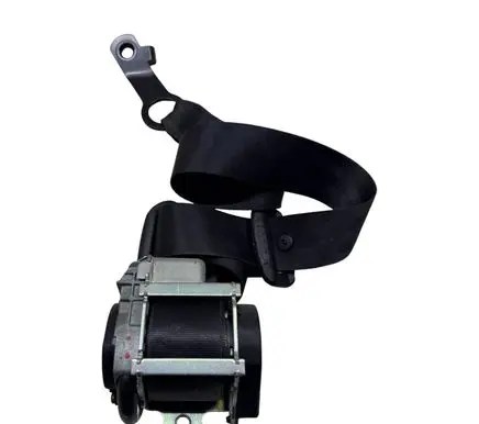 Nissan Qashqai Front seatbelt 86884JD00A