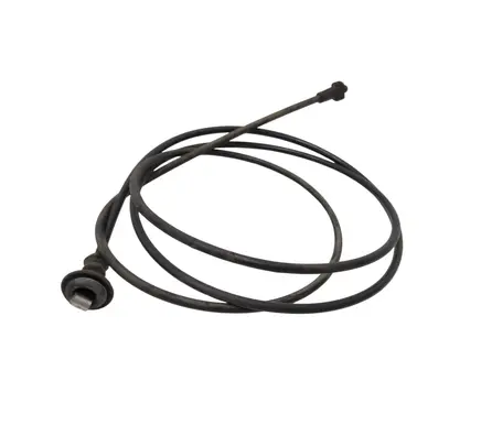 Audi A3 S3 8L Engine bonnet/hood lock release cable 