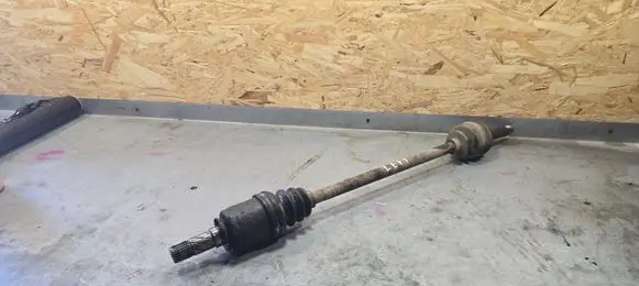 Subaru Forester SG Rear driveshaft