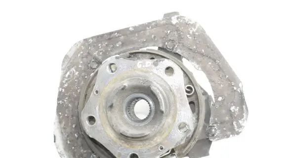 Porsche 911 996 Rear wheel hub
