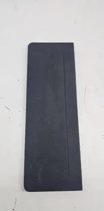 Volkswagen PASSAT B6 Other trunk/boot trim element 3C5863463