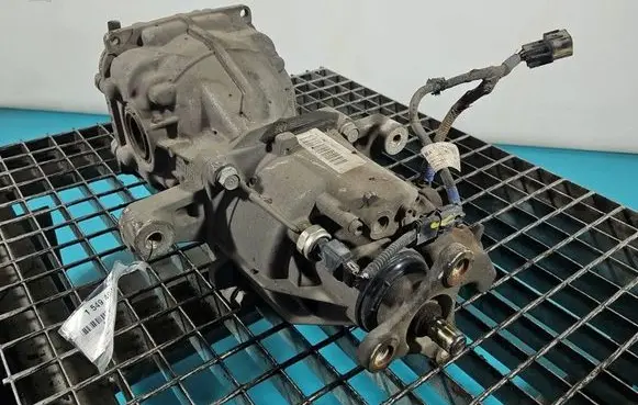Hyundai ix35 Rear differential EED236035 IMPRK1549404