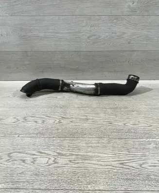 BMW 3 E46 Intercooler hose/pipe 7791437
