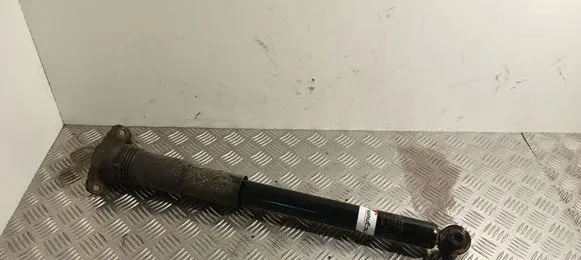 Rear shock absorber/damper