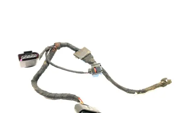 Audi A7 S7 4G Other wiring loom 1J0973726 4B0973724 5N1973206