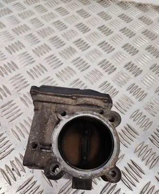 Volvo V50 Throttle valve 8677694