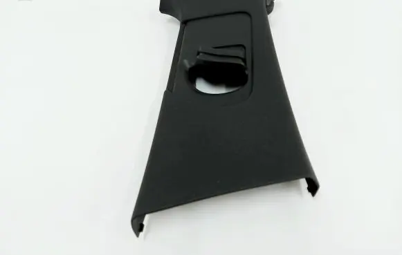 Audi A1 (B) pillar trim (bottom) 82G867244
