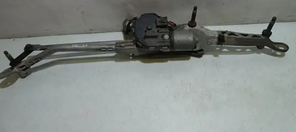 Mercedes-Benz C W204 Front wiper linkage 3397021082