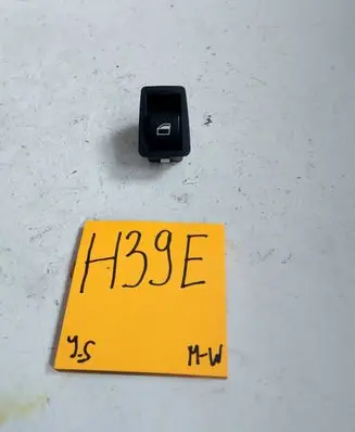 BMW 3 E46 Electric window control switch 6902174