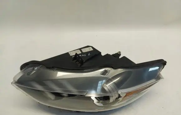 Ford Mustang IV Headlight/headlamp FORMUSLam98025