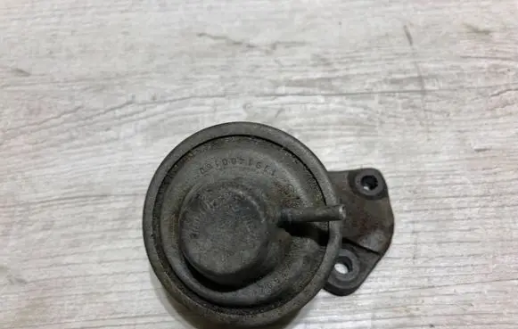 Mercedes-Benz SL R129 EGR valve 1191400160