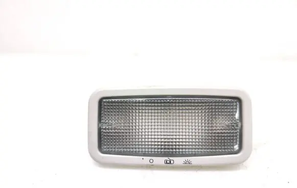 Volkswagen Transporter - Caravelle T5 Rear seat light 7E0947105C