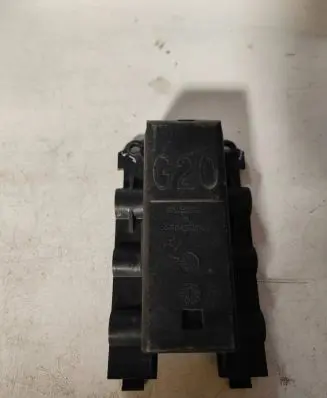 BMW 3 G20 G21 other engine part 1134510xx