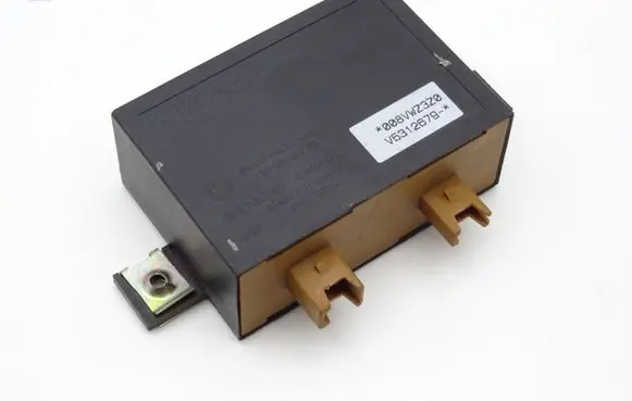 Volkswagen Golf III Immobilizer control unit/module 1H0953257BB