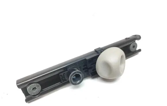 Renault Trafic III (X82) Seat belt adjustment rail 878242668R