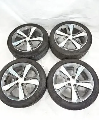 Peugeot 308 R18 alloy rim 