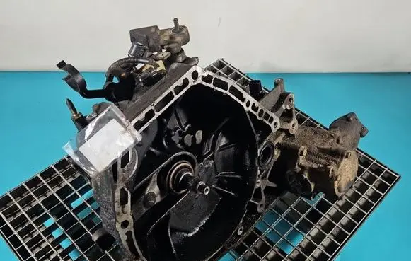 Honda CR-V Manual 5 speed gearbox IMPRK1582037