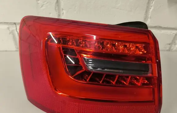 Audi A6 S6 C7 4G Rear/tail lights 4G9945095B 608201 608200F13094