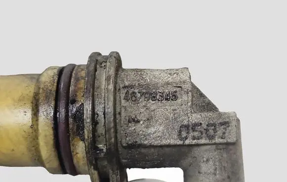 Opel Zafira B Crankshaft position sensor 46798345