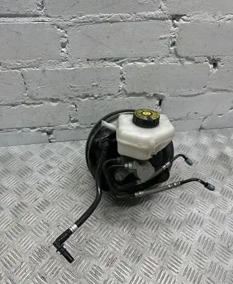 BMW 4 F32 F33 Brake booster 0204824359 6872133 22203380700