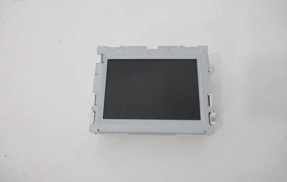Citroen DS4 Screen/display/small screen 9814039880