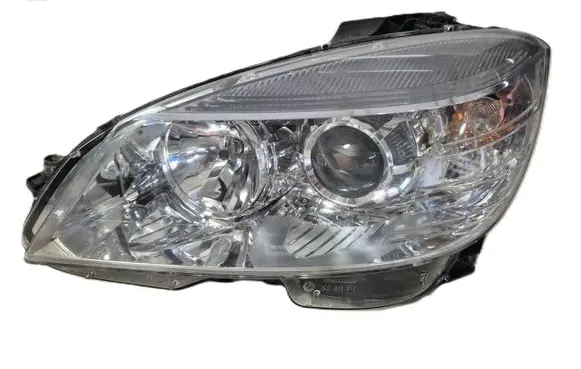 Mercedes-Benz C W204 Headlight/headlamp