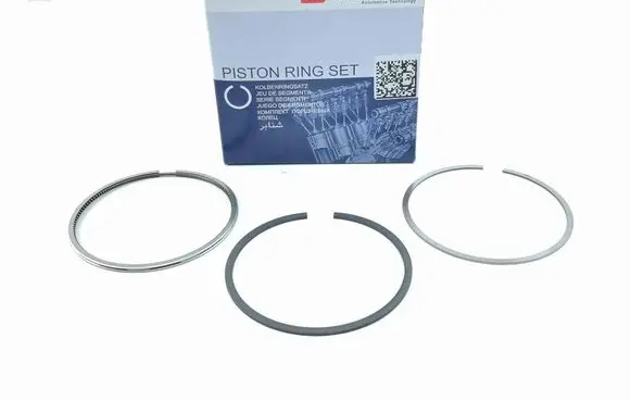Volvo S40, V40 Piston ring 9513740