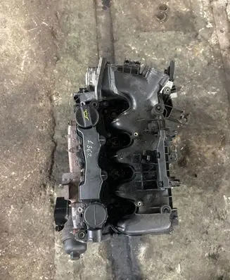 Citroen C5 Engine 9hz Dv6