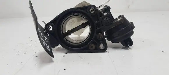 Renault Espace - Grand espace IV Throttle valve