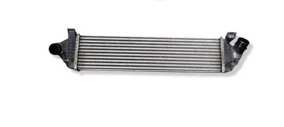 Volvo V50 Intercooler radiator 8V619L440AC T1851003 1211100656