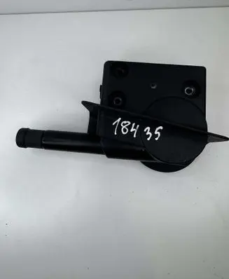 Mercedes-Benz E W211 Switch for retractable tow bar A2113100273