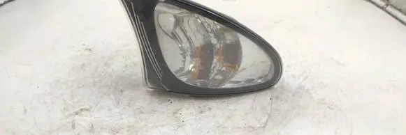 BMW 3 E46 Front indicator light 388706 7165850