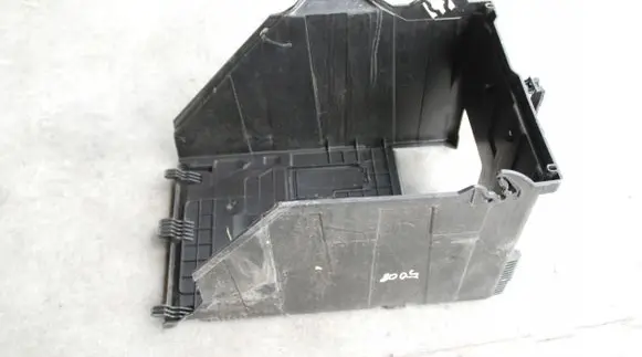 Peugeot 5008 Battery tray 9663615380
