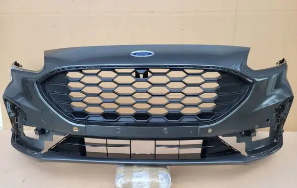 Ford Kuga III Front bumper Lv4b17d957hRANZEZ