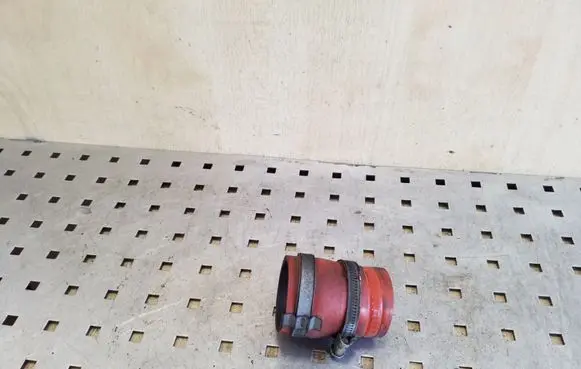 Ford Focus Intercooler hose/pipe